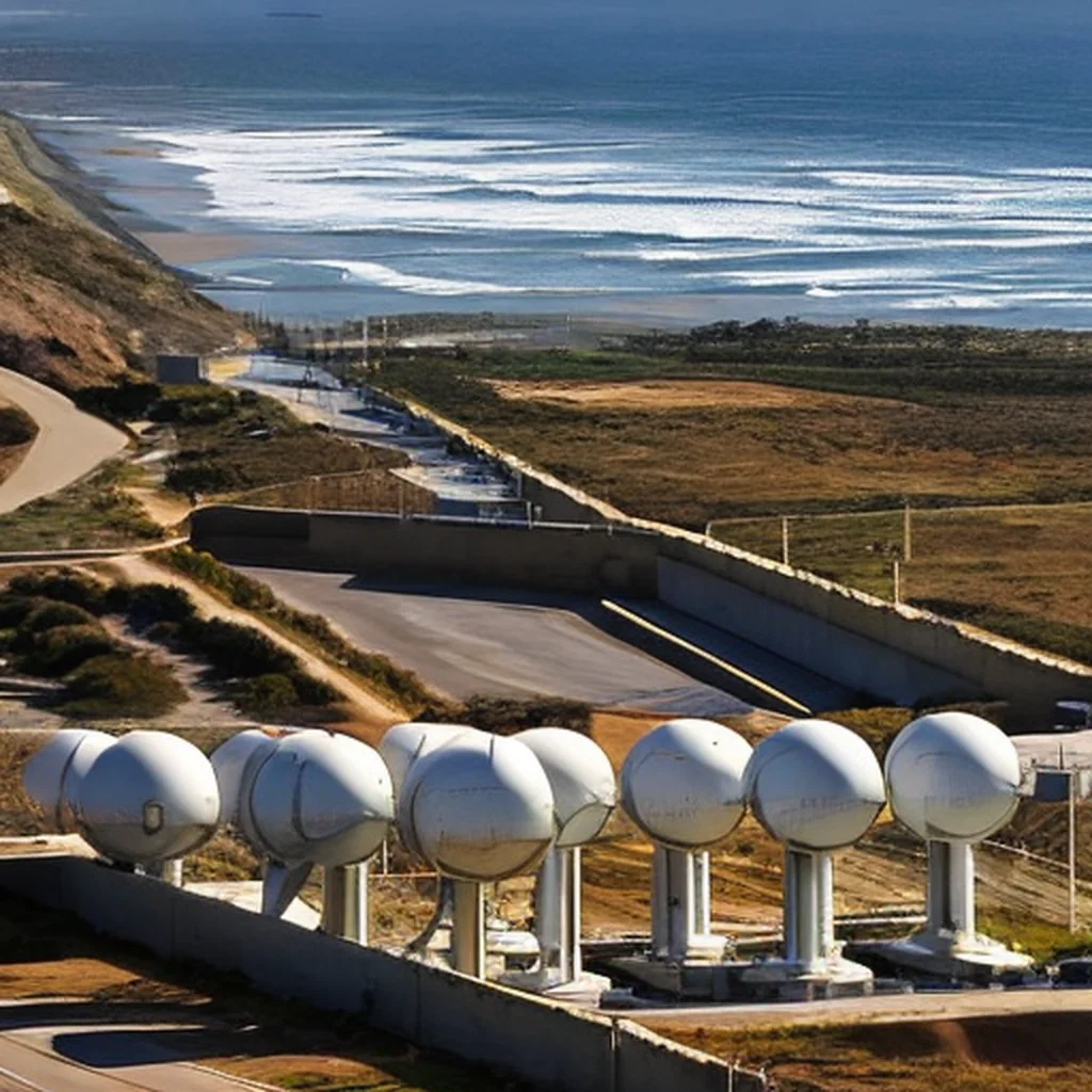 You are currently viewing San Onofre will remain a state park as California , federal governments sign 25 – year lease deal.