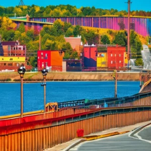 Read more about the article Duluth Named One Of The 25 Best Places To Live In The Midwest