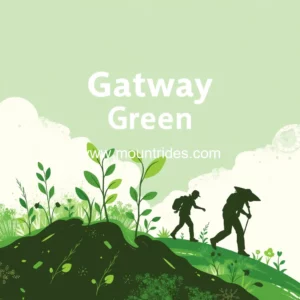 Read more about the article Gateway green celebration: community planting & cleanup