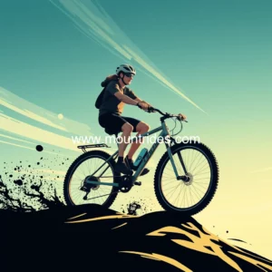 Read more about the article Biking revolution: anticipating the next wave of bike tech advancements.