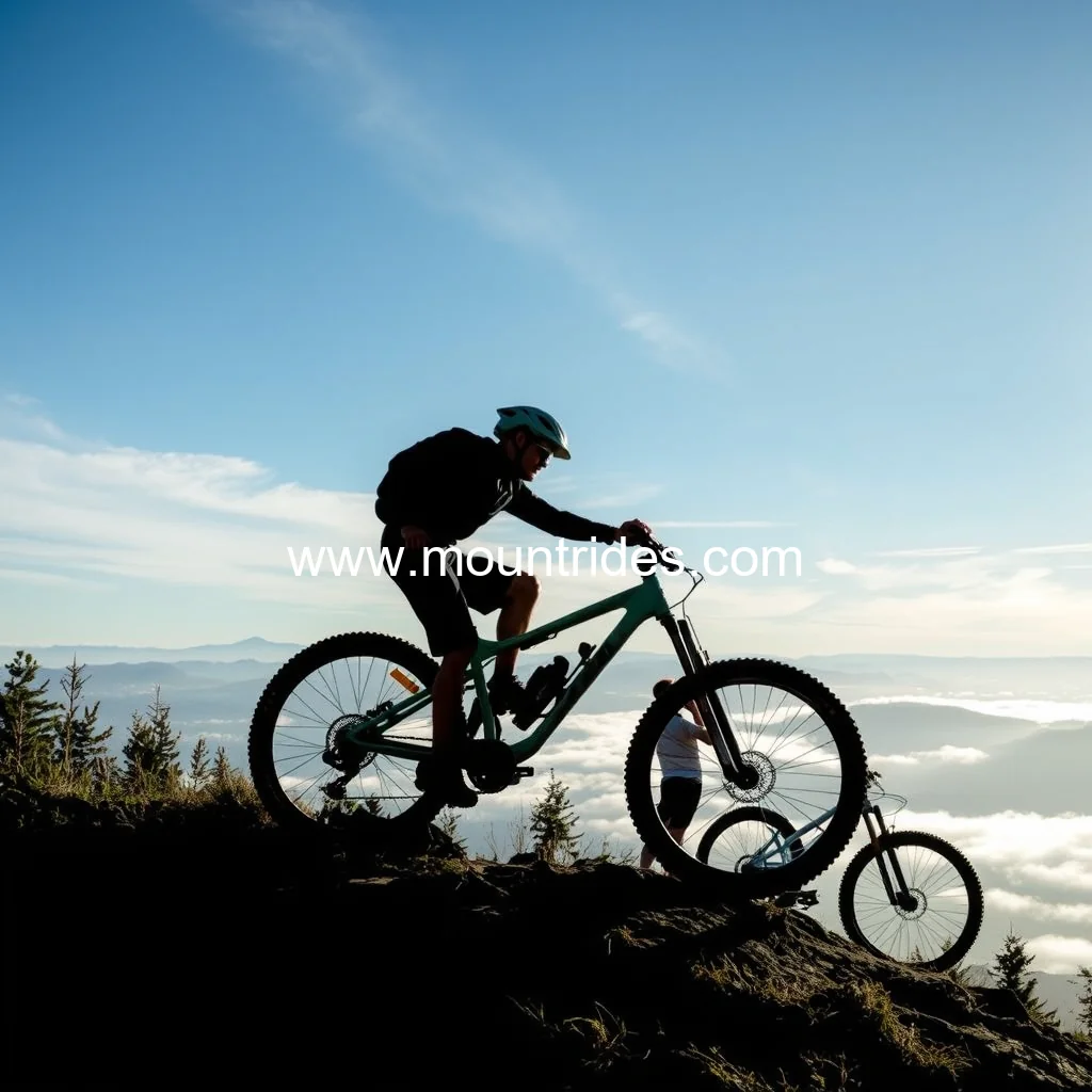 You are currently viewing Family speaks after North Vancouver mountain bike crash